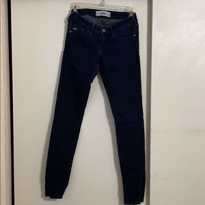 Hollister Super Skinny Jeans
